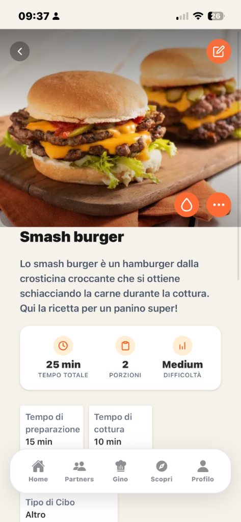 ZONA BBQ Recipe Detail